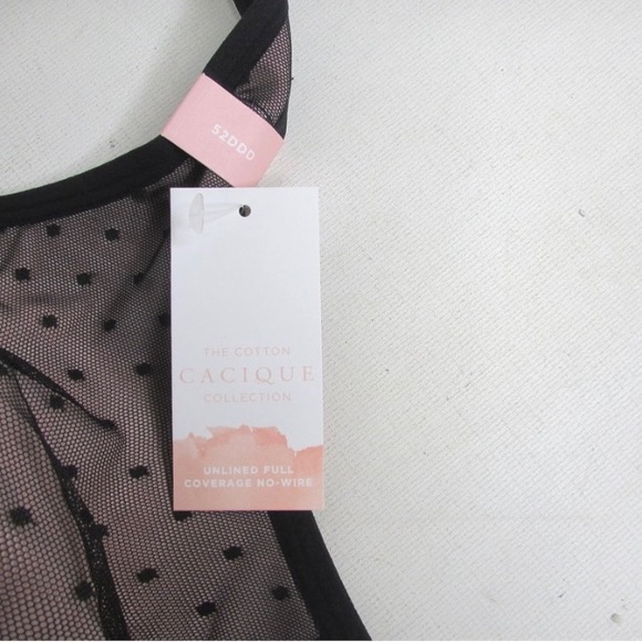 Cacique Bra Bundle - Picture 10 of 13